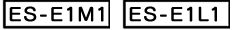 ES-E1M1 ES-E1L1